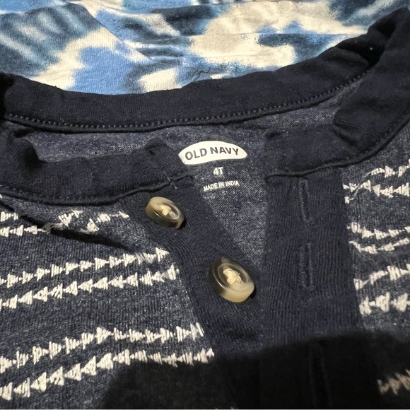 8 piece 4t boys lot - Picture 4 of 13